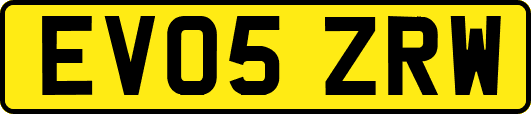 EV05ZRW