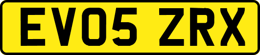 EV05ZRX