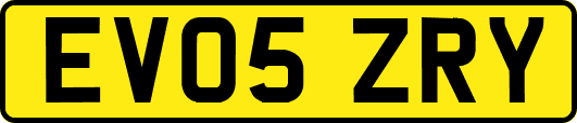 EV05ZRY
