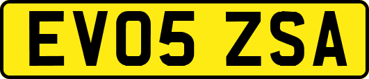 EV05ZSA