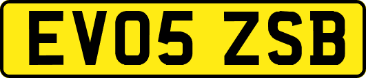 EV05ZSB