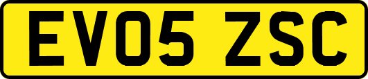 EV05ZSC