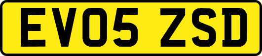 EV05ZSD