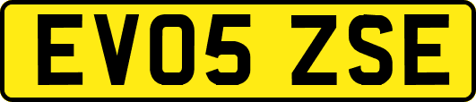 EV05ZSE