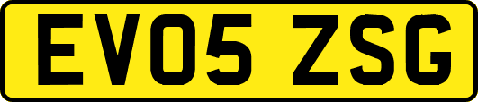 EV05ZSG
