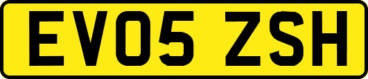 EV05ZSH