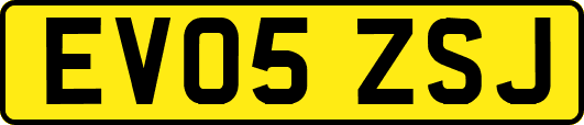 EV05ZSJ