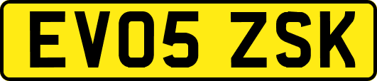 EV05ZSK