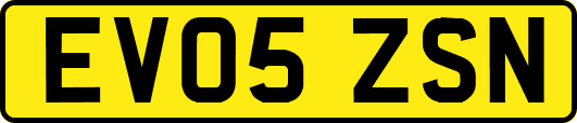EV05ZSN