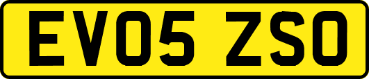 EV05ZSO