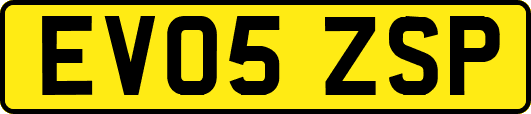 EV05ZSP