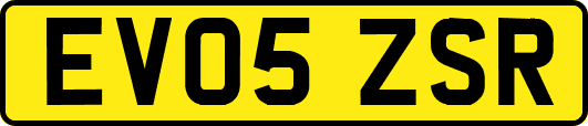 EV05ZSR