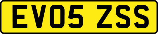 EV05ZSS