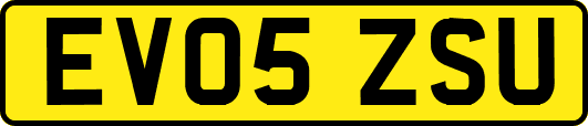 EV05ZSU