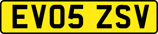 EV05ZSV