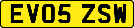 EV05ZSW