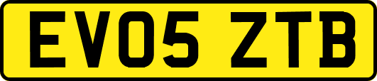 EV05ZTB
