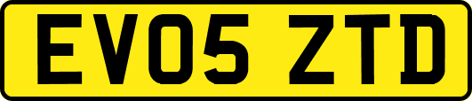 EV05ZTD