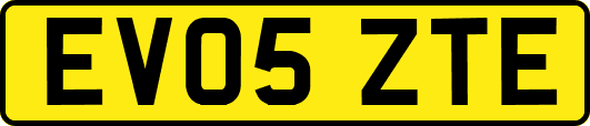 EV05ZTE