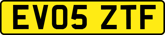 EV05ZTF