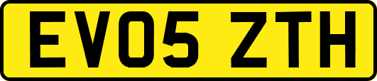EV05ZTH
