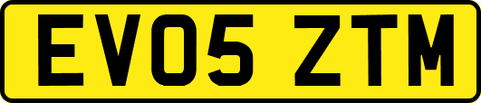 EV05ZTM