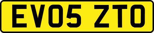 EV05ZTO