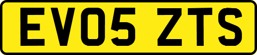 EV05ZTS