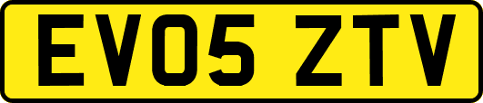 EV05ZTV