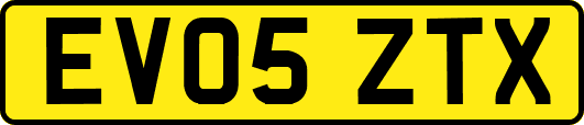 EV05ZTX