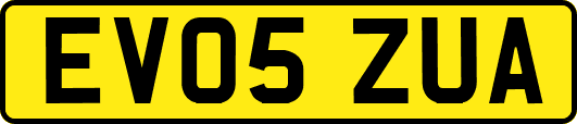 EV05ZUA