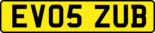 EV05ZUB