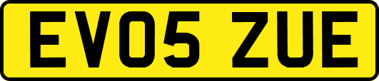 EV05ZUE