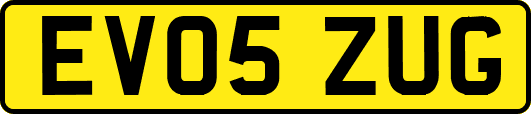 EV05ZUG