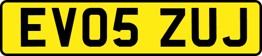 EV05ZUJ