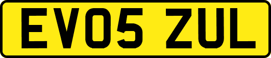 EV05ZUL