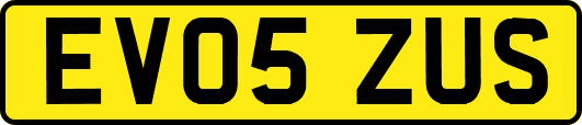 EV05ZUS