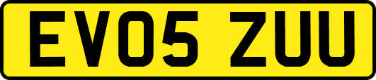 EV05ZUU