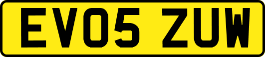 EV05ZUW