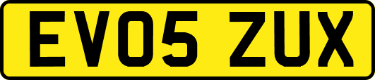 EV05ZUX