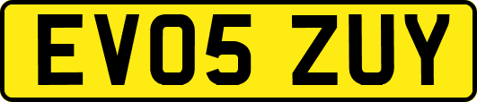 EV05ZUY