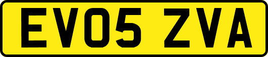 EV05ZVA