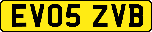 EV05ZVB