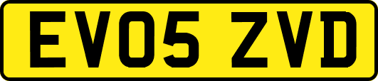 EV05ZVD