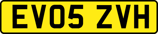 EV05ZVH