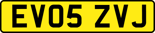 EV05ZVJ