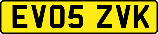 EV05ZVK