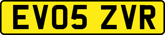 EV05ZVR