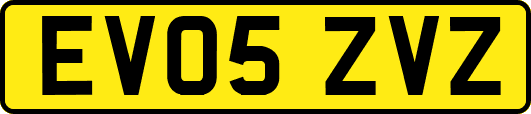 EV05ZVZ