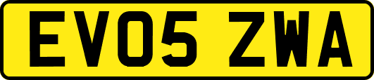 EV05ZWA